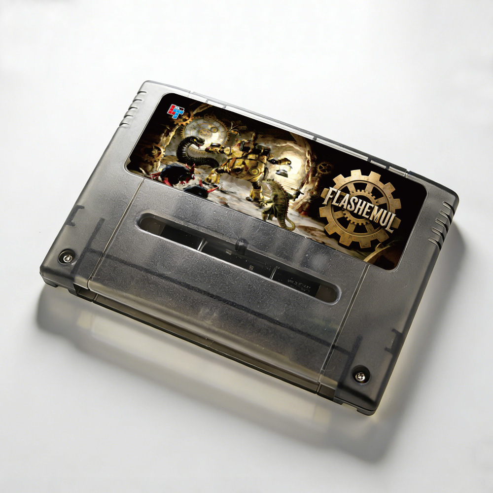 FLASHGBACART Retro Game Consol - Retro Gaming Nintendo ulasan dan harga