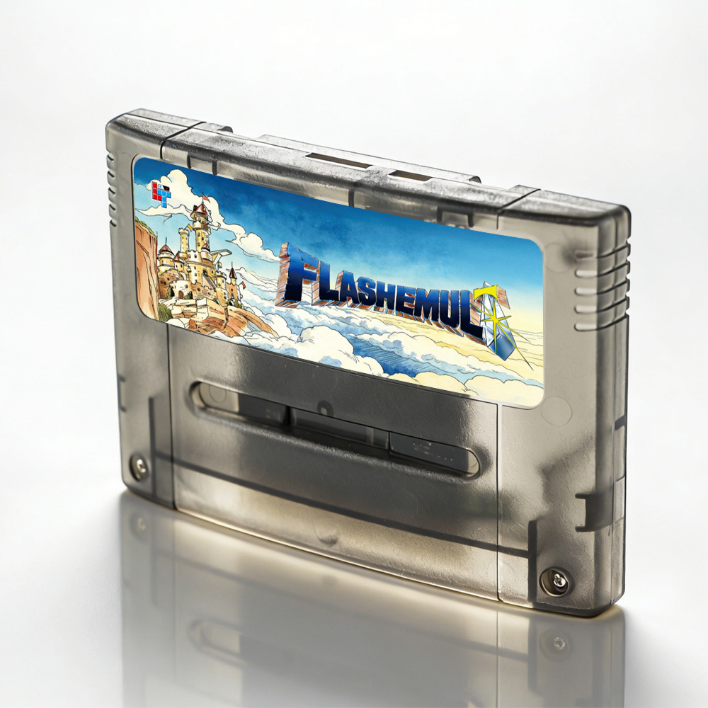 FLASHGBACART Retro Game Consol - Retro Gaming Nintendo ulasan dan harga