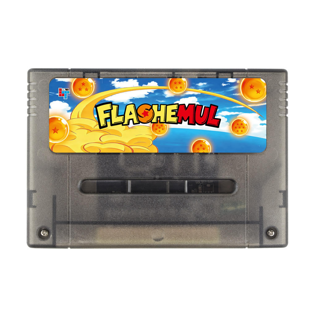 FLASHGBACART Retro Game Consol - Retro Gaming Nintendo ulasan dan harga