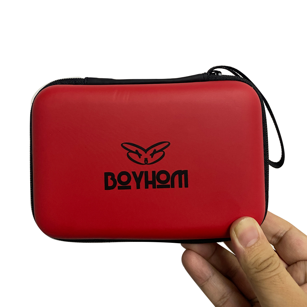 Bag for R36S Retro Handheld Vi - Retro Gaming Pro ulasan dan harga