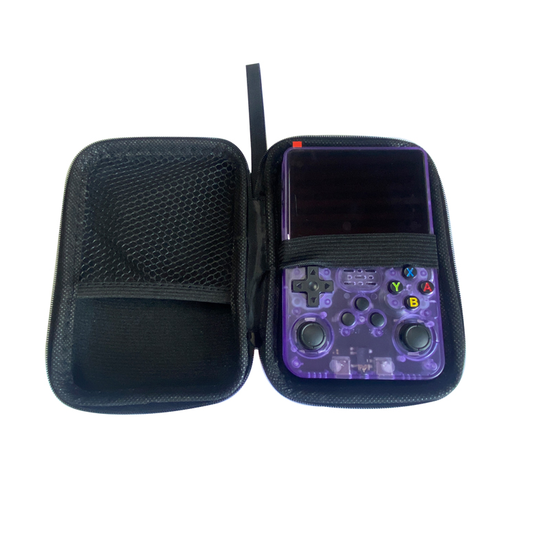 Bag for R36S Retro Handheld Vi - Retro Gaming Pro ulasan dan harga