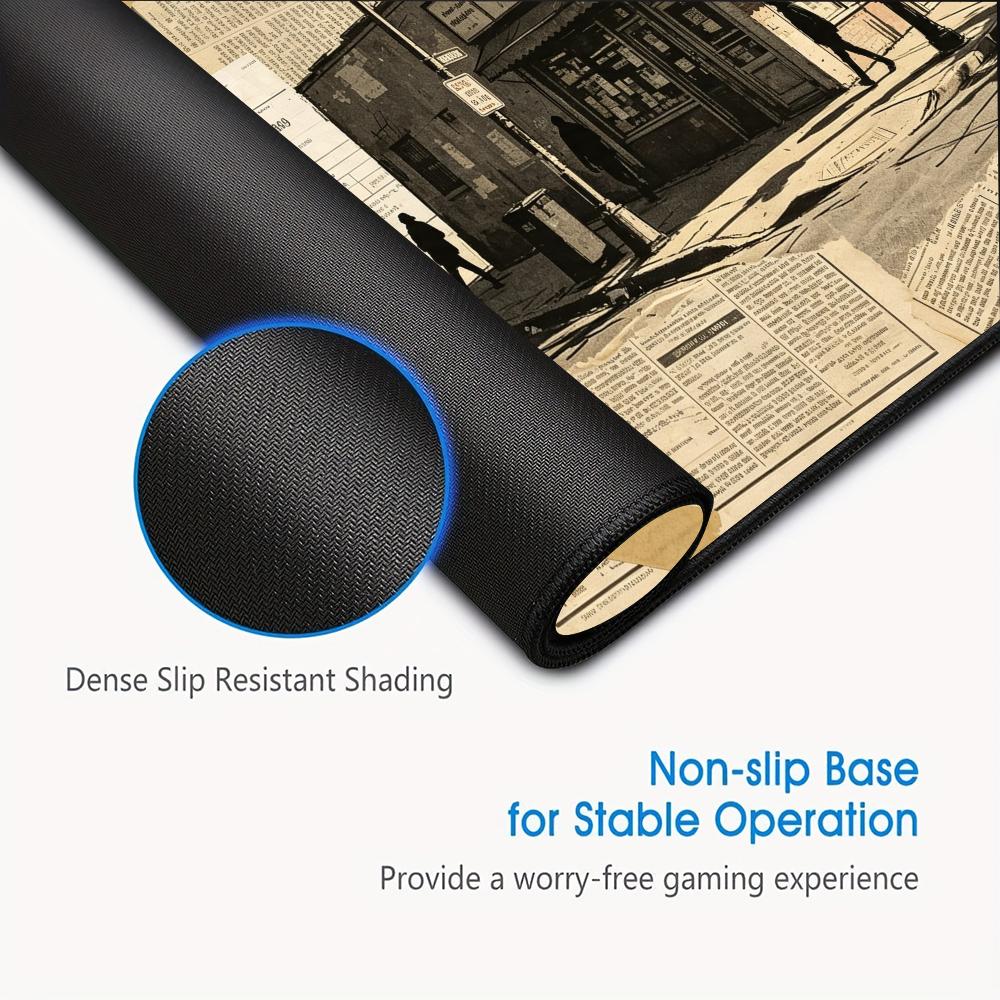 Vintage Street Corner Shop Lar - Retro Gaming Shops ulasan dan harga