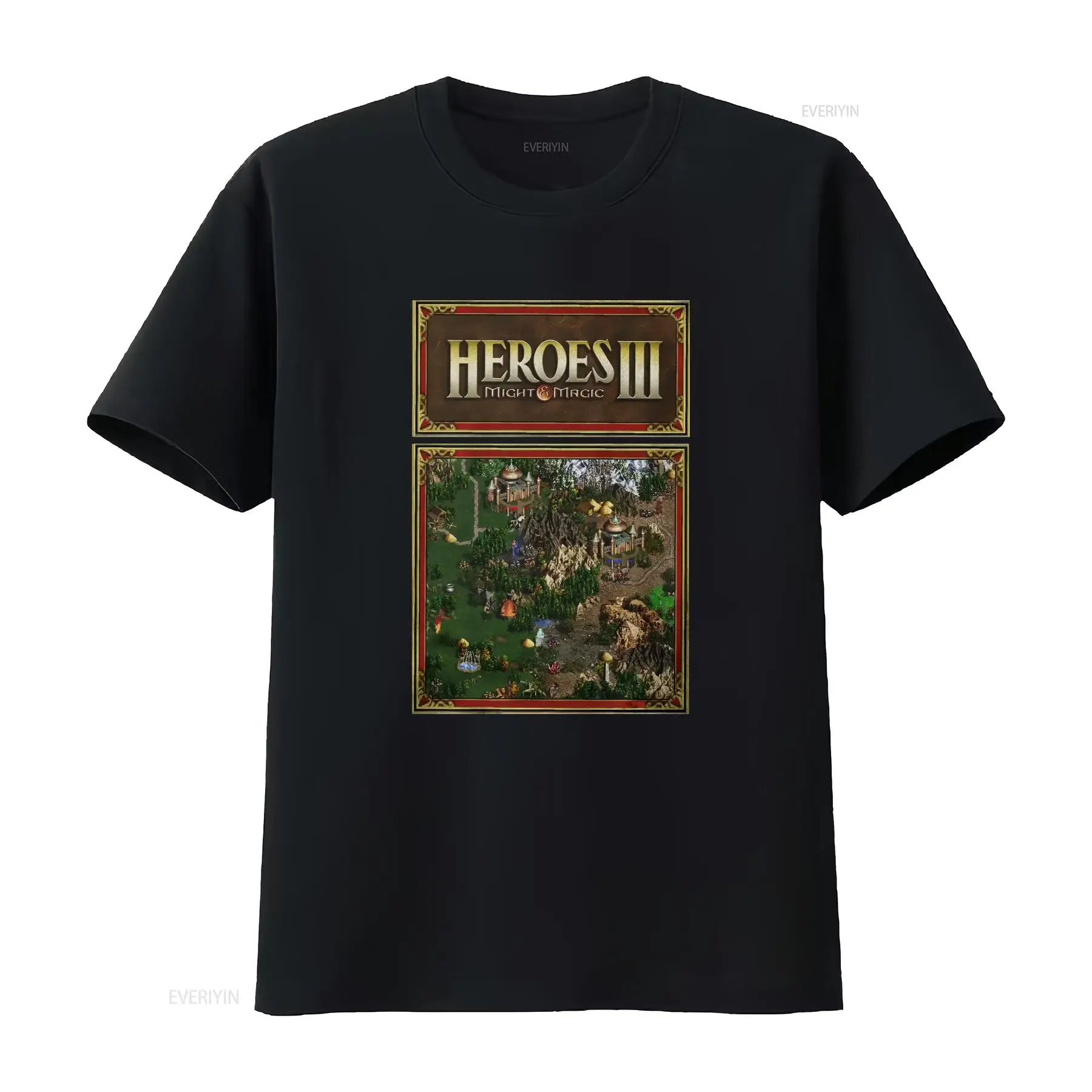 Heroes Map of Might And Magic  - Retro Gaming Gamestop ulasan dan harga