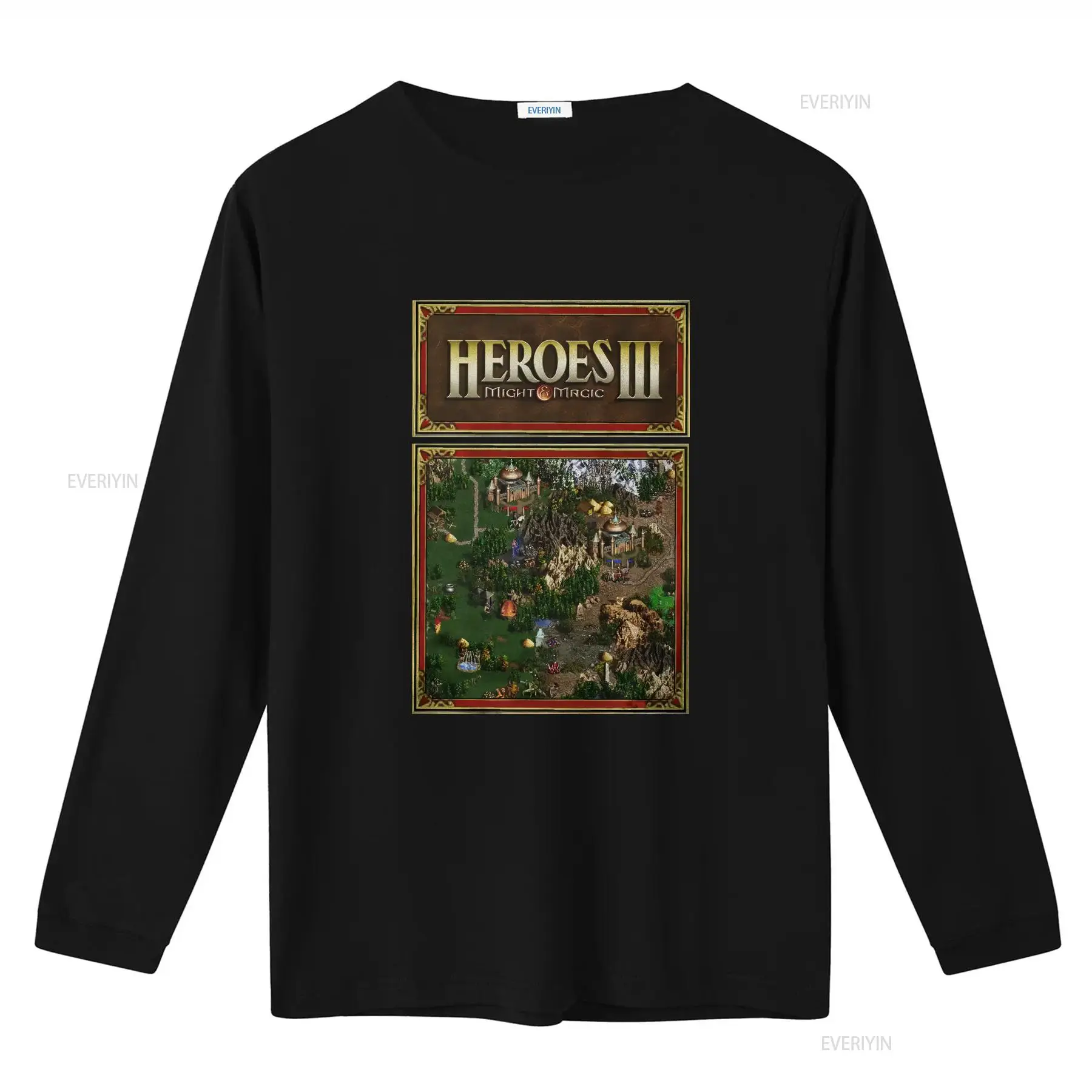 Heroes Map of Might And Magic  - Retro Gaming Gamestop ulasan dan harga