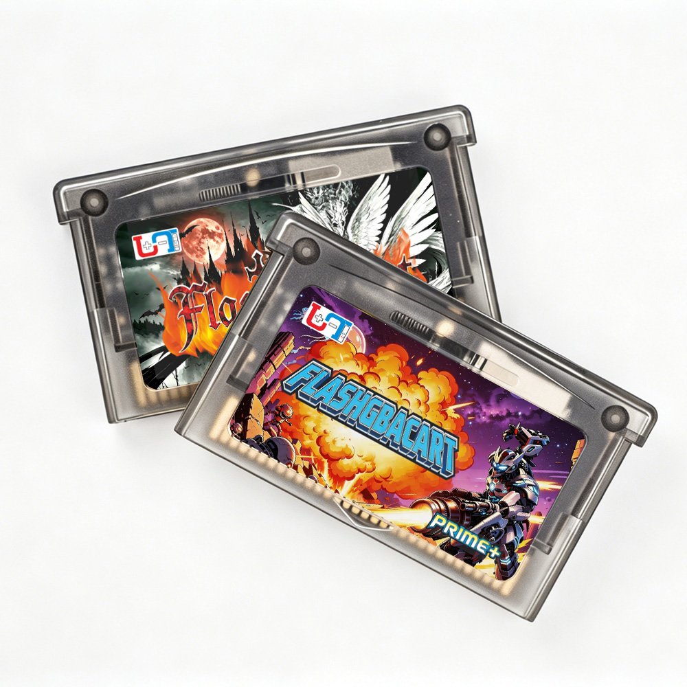 SuperChis Prime+ FLASHGBACART  - Retro Gaming Nintendo ulasan dan harga
