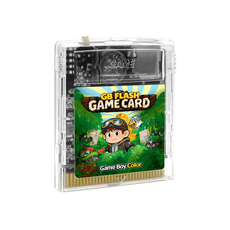 2000 In 1 EDGB Game Card OS V4 - Retro Gaming Nintendo ulasan dan harga