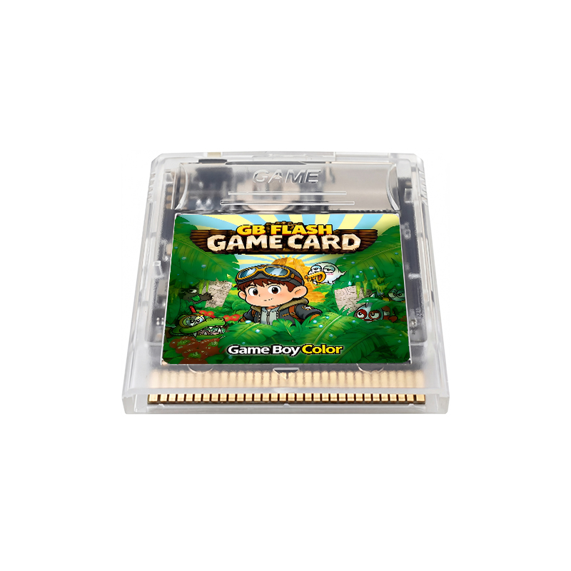 2000 In 1 EDGB Game Card OS V4 - Retro Gaming Nintendo ulasan dan harga