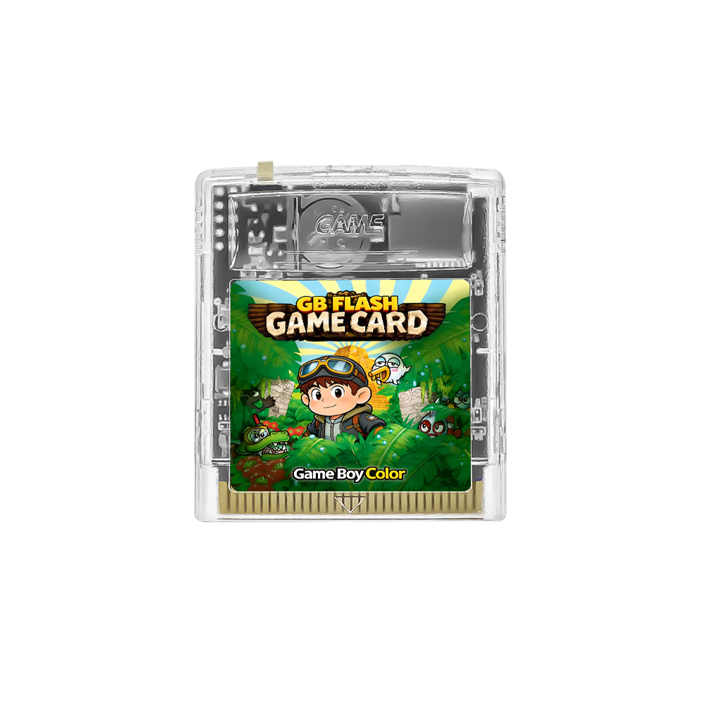2000 In 1 EDGB Game Card OS V4 - Retro Gaming Nintendo ulasan dan harga