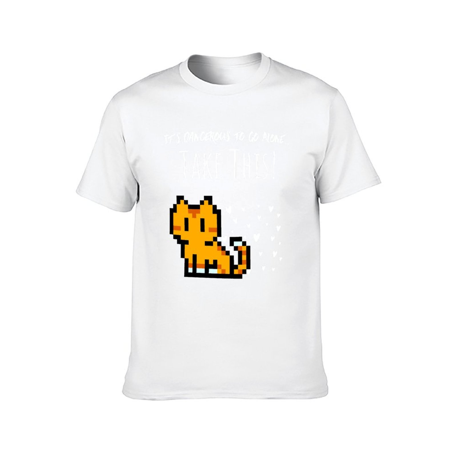 Retro Gaming Quote It's Danger - Retro Gaming Gifts For Men ulasan dan harga