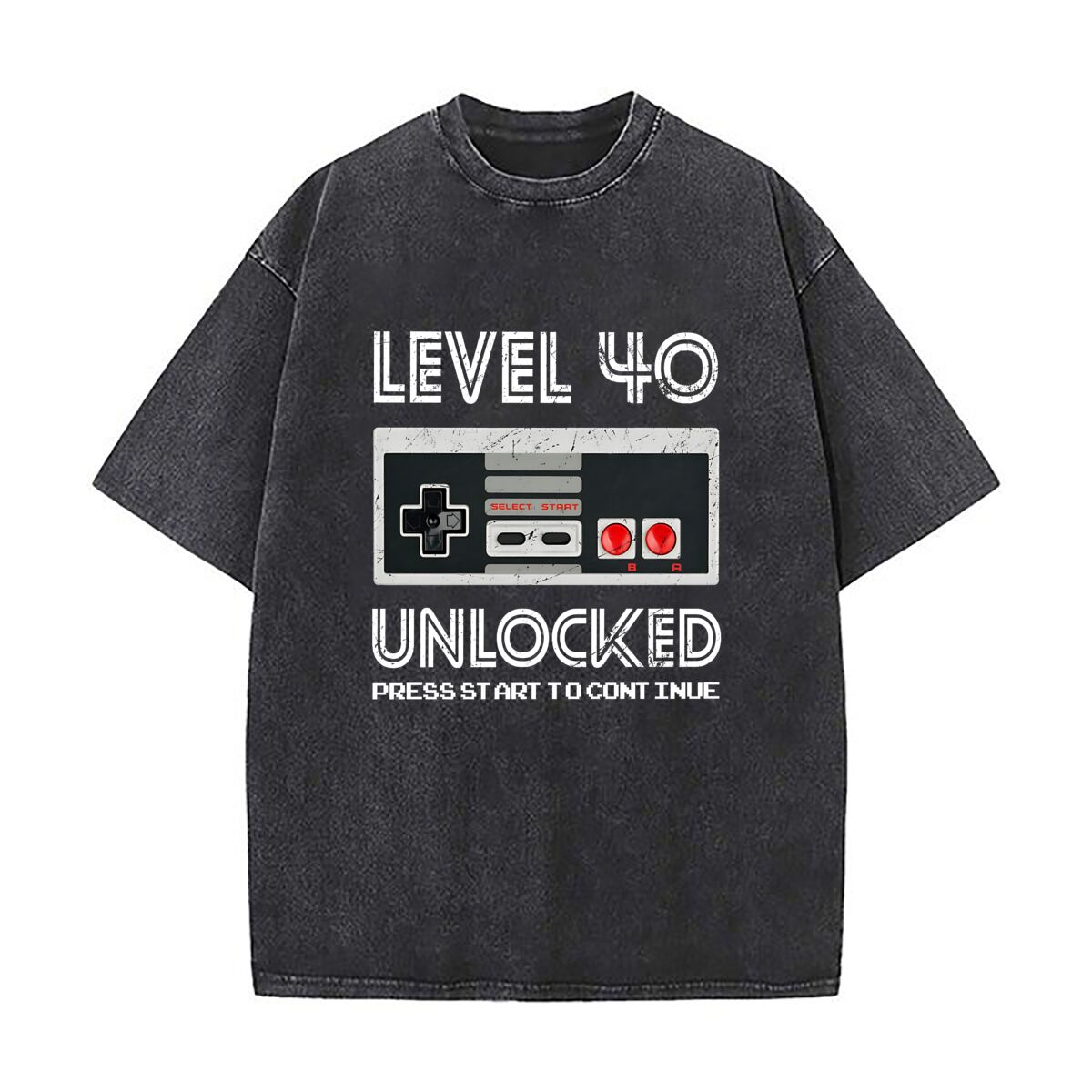 Level 40 Gaming - Inspired, 'L - Retro Gaming Shops ulasan dan harga