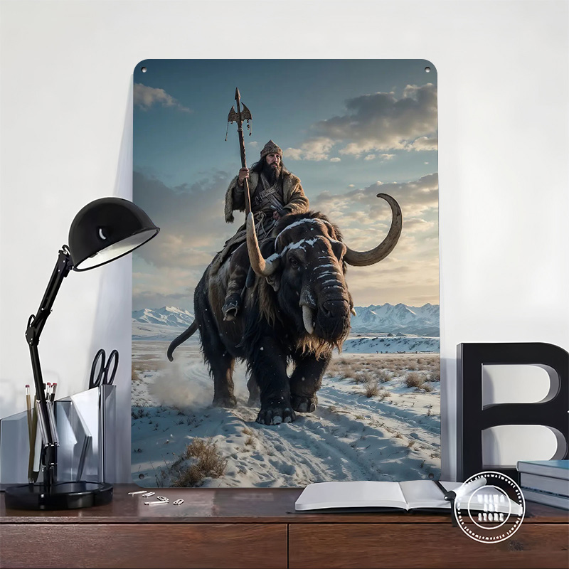 Image of Erlik Printed Poster  - Retro Poster Gaming ulasan dan harga