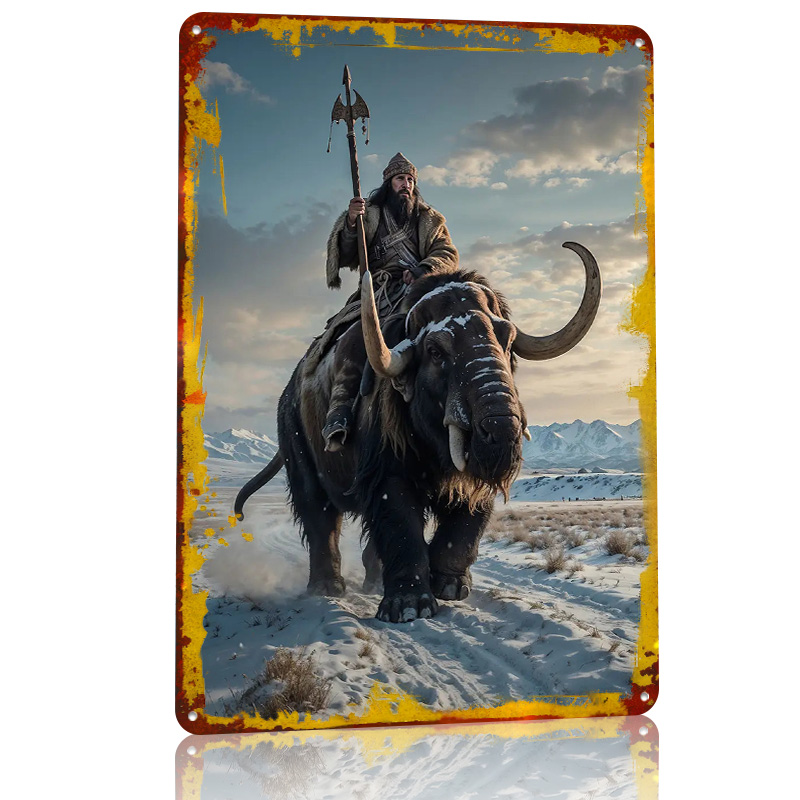 Image of Erlik Printed Poster  - Retro Poster Gaming ulasan dan harga