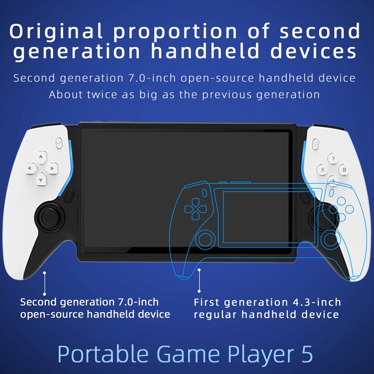 Superb- HC8000 7inch Screen Re - Retro Gaming Images ulasan dan harga