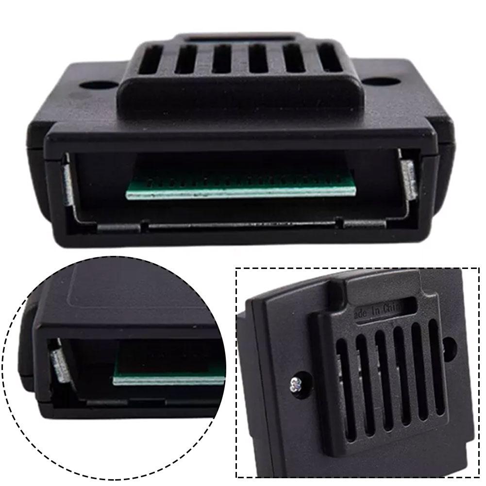 New Memory Jumper Pack For N64 - Retro Gaming Nintendo ulasan dan harga