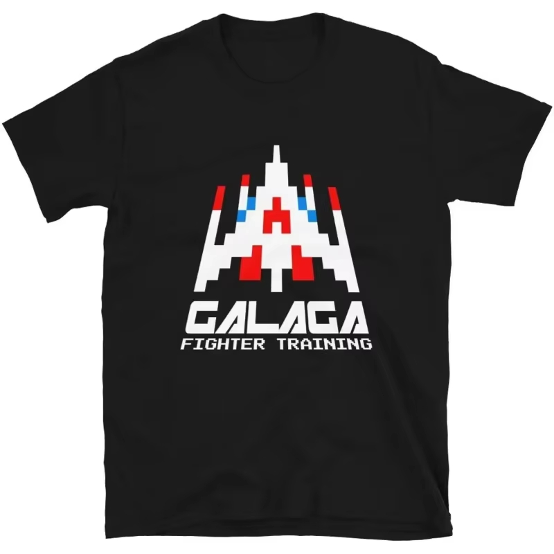 Cool Arcade Galaga Video Game  - Retro Gaming Gifts For Men ulasan dan harga