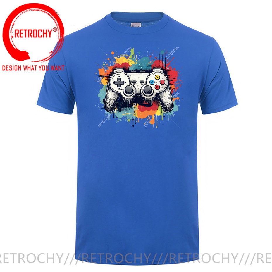 Retro Gamer Distressed Gaming  - Retro Gaming Shops ulasan dan harga