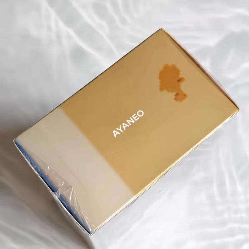 For AYANEO Pocket S Mini G3X R - Retro Gaming Nintendo ulasan dan harga