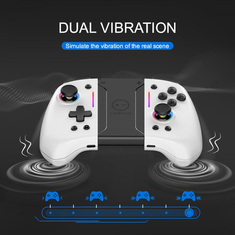 Wireless Bluetooth Control For - Retro Gaming Nintendo ulasan dan harga