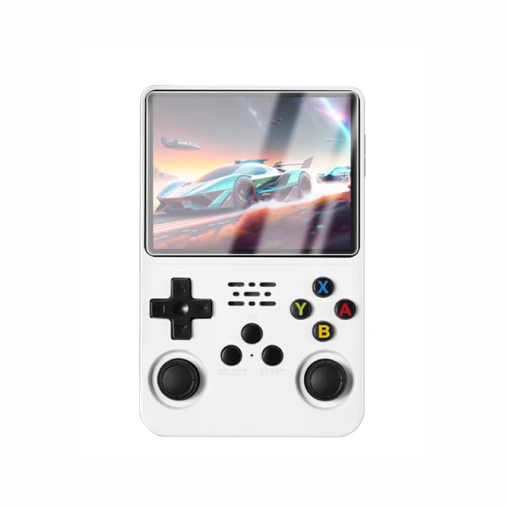 3pcs TPU Soft Film Screen Prot - Retro Gaming Pro ulasan dan harga