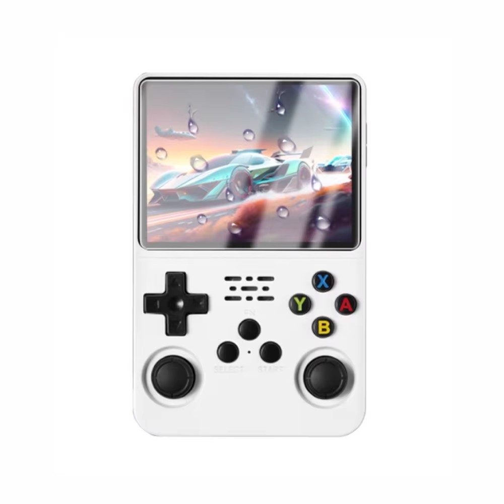 3pcs TPU Soft Film Screen Prot - Retro Gaming Pro ulasan dan harga