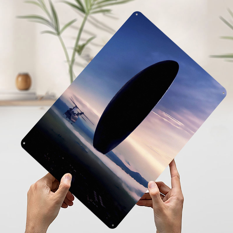 Arrival Printed Poster Customi - Retro Poster Gaming ulasan dan harga