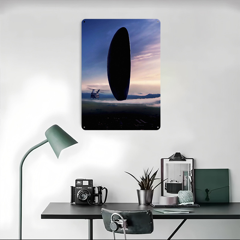 Arrival Printed Poster Customi - Retro Poster Gaming ulasan dan harga
