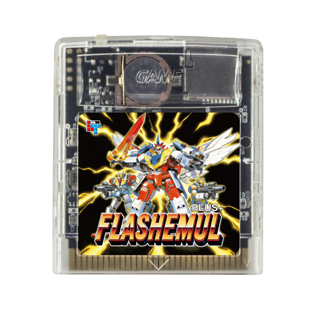 FLASHEMUL Game Pro For GB GBP  - Retro Gaming Nintendo ulasan dan harga