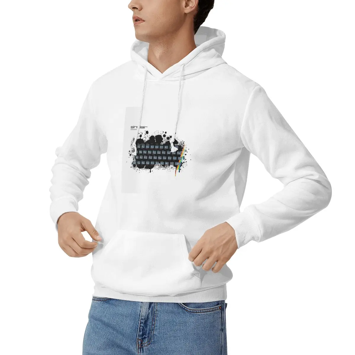 Retro Gaming Art - ZX Spectrum - Retro Gaming Shops ulasan dan harga