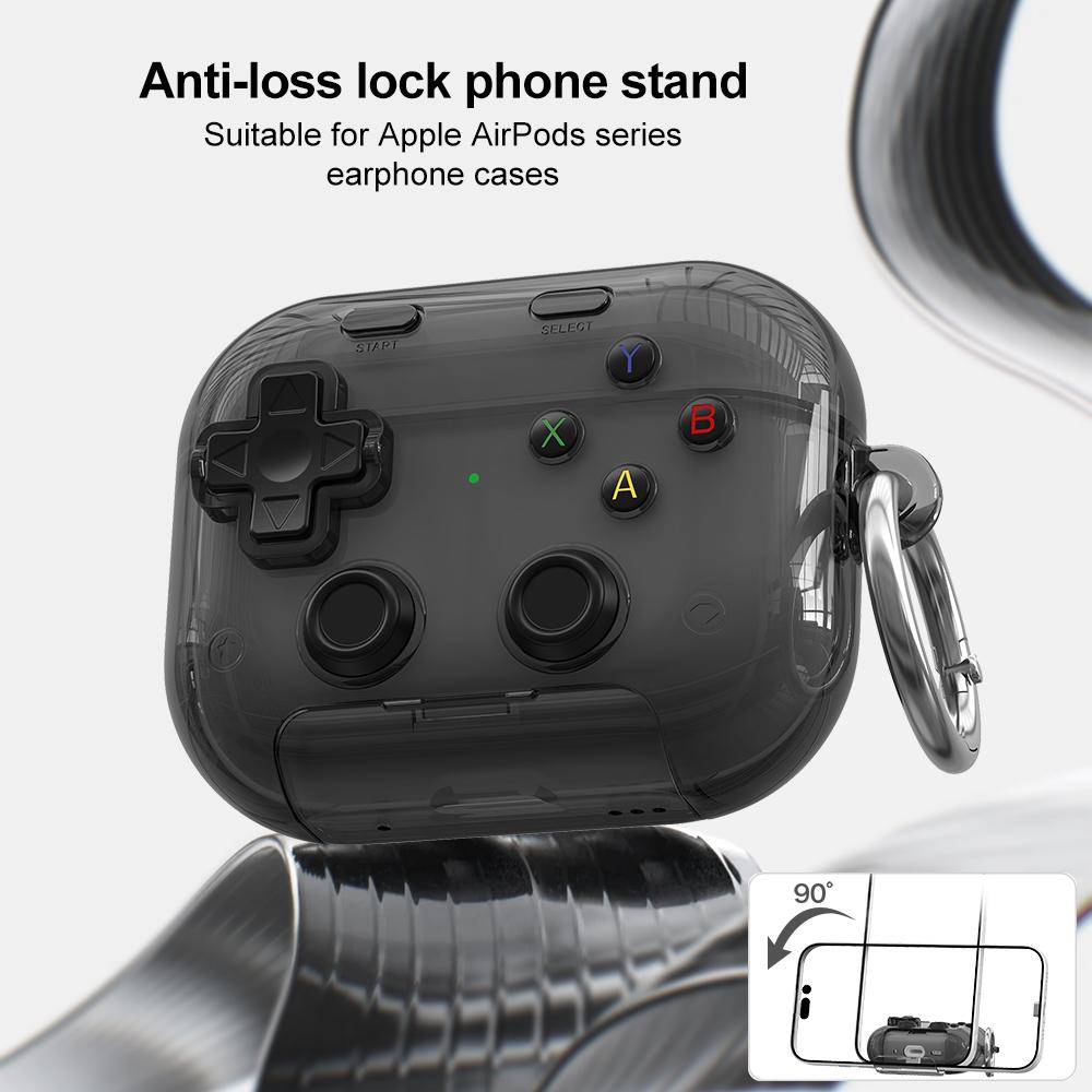 XDcase Transparent Retro Game  - Retro Gaming Pro ulasan dan harga